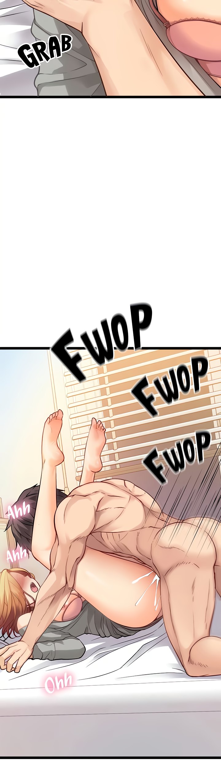 Cucumber Market - Chapter 7 [photo 10] - MangaPorn