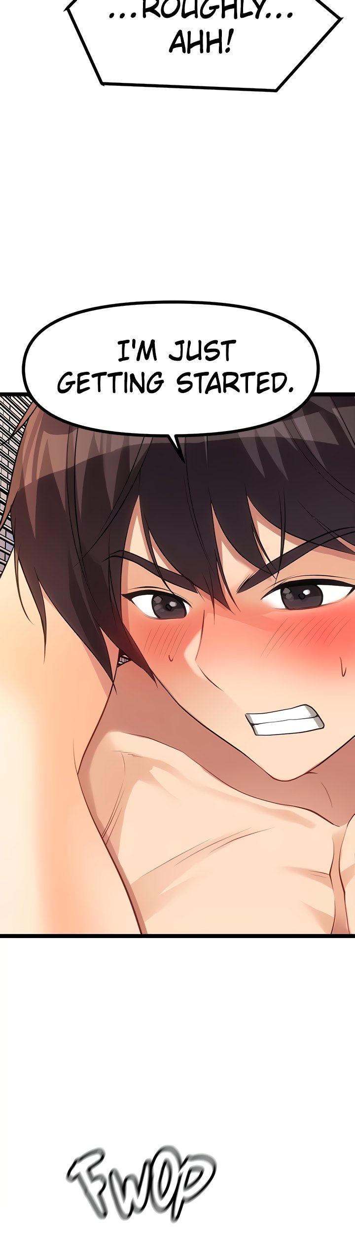 Cucumber Market - Chapter 7 [photo 14] - MangaPorn