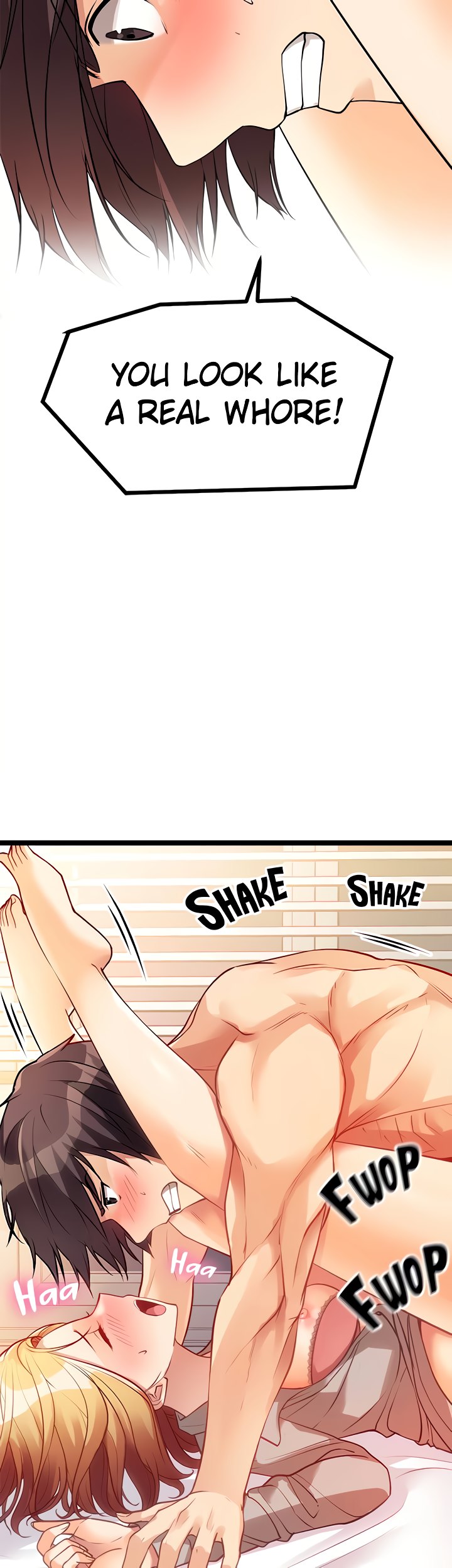 Cucumber Market - Chapter 7 [photo 19] - MangaPorn