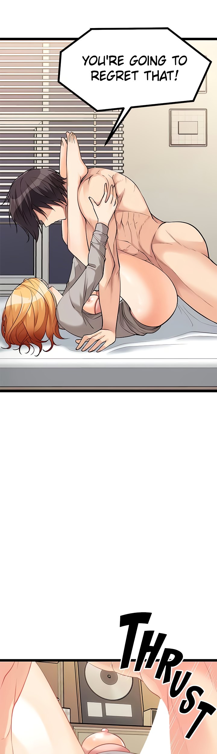 Cucumber Market - Chapter 7 [photo 2] - MangaPorn