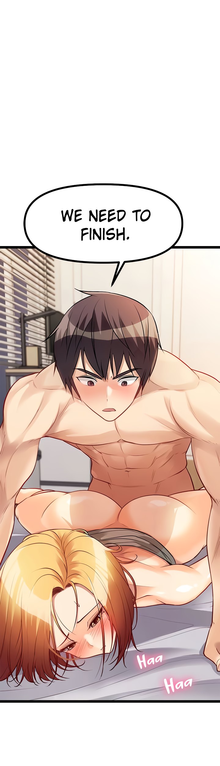 Cucumber Market - Chapter 7 [photo 49] - MangaPorn