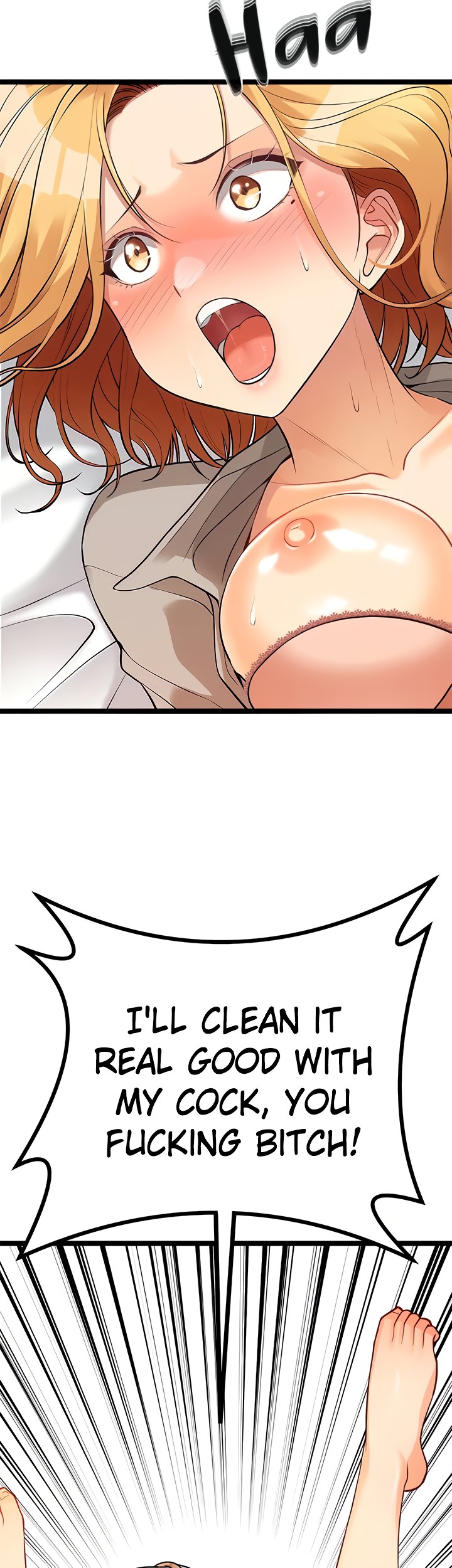 Cucumber Market - Chapter 7 [photo 6] - MangaPorn