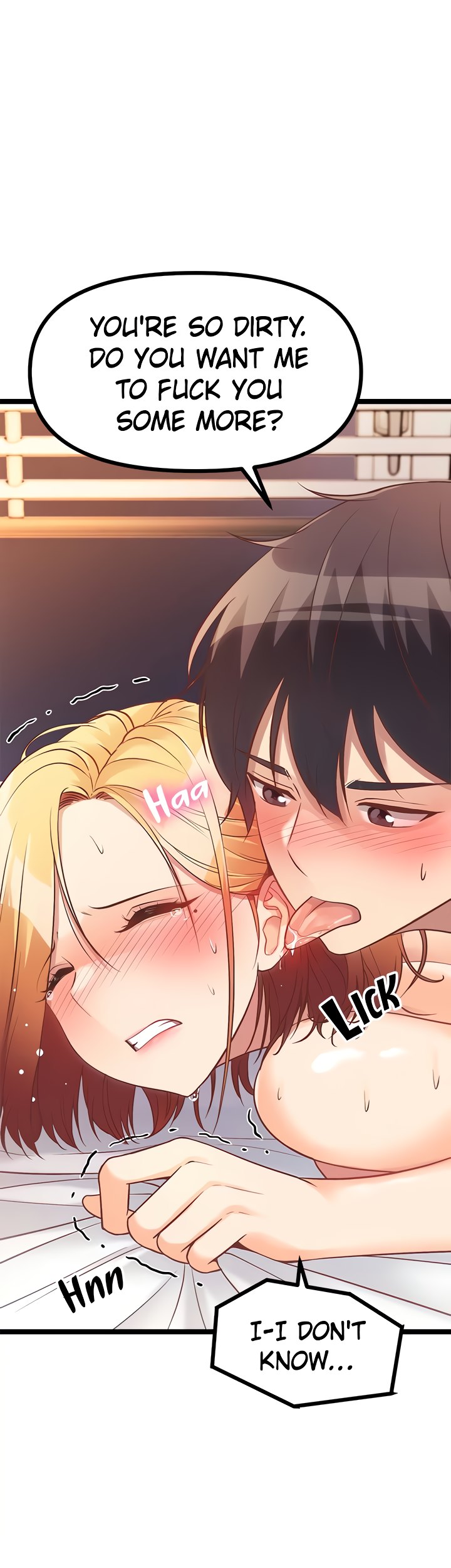 Cucumber Market - Chapter 7 [photo 73] - MangaPorn