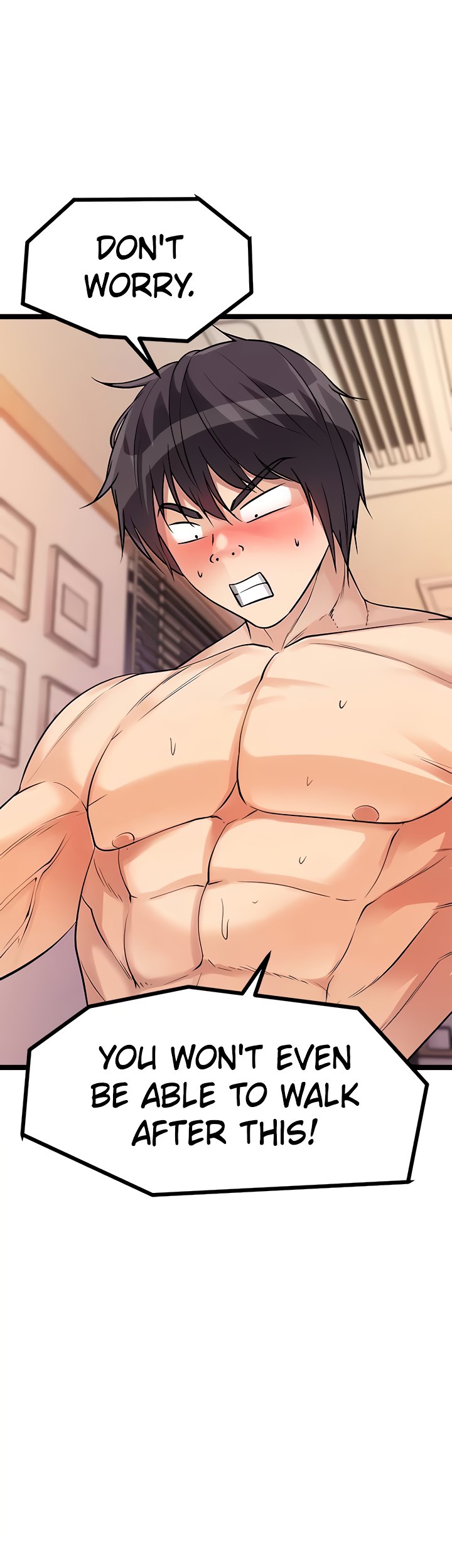 Cucumber Market - Chapter 8 [photo 33] - MangaPorn