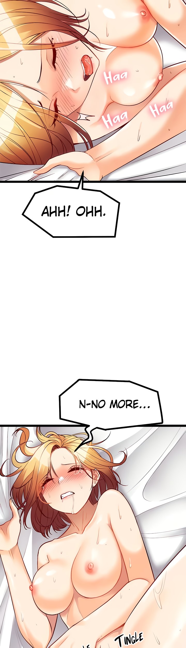 Cucumber Market - Chapter 8 [photo 49] - MangaPorn