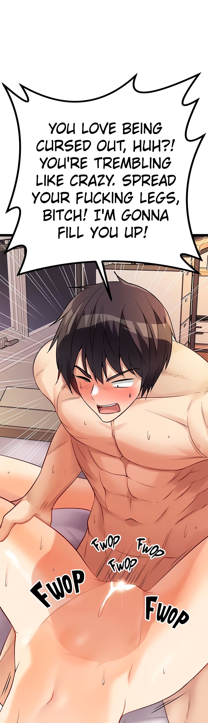 Cucumber Market - Chapter 8 [photo 59] - MangaPorn