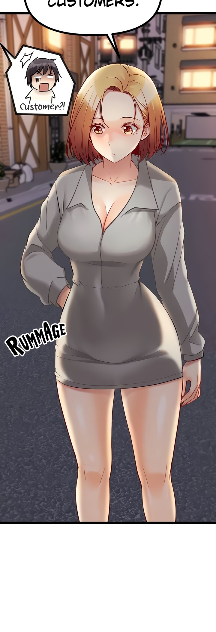 Cucumber Market - Chapter 8 [photo 74] - MangaPorn