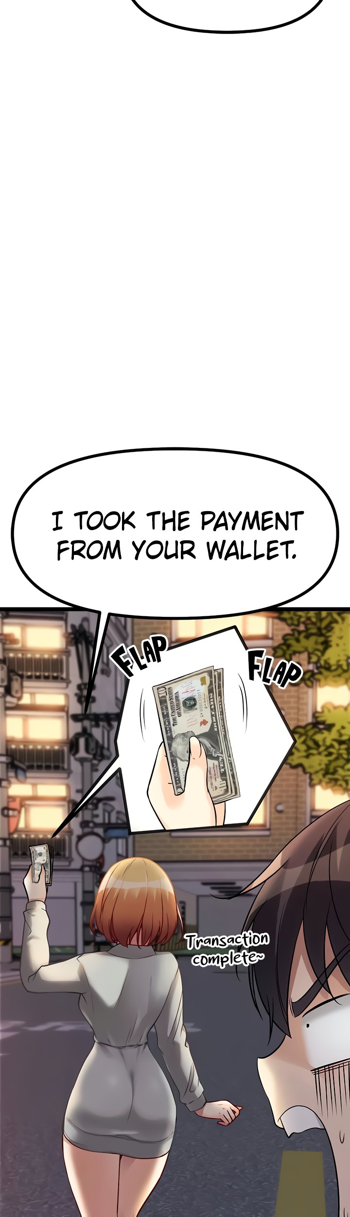 Cucumber Market - Chapter 8 [photo 80] - MangaPorn