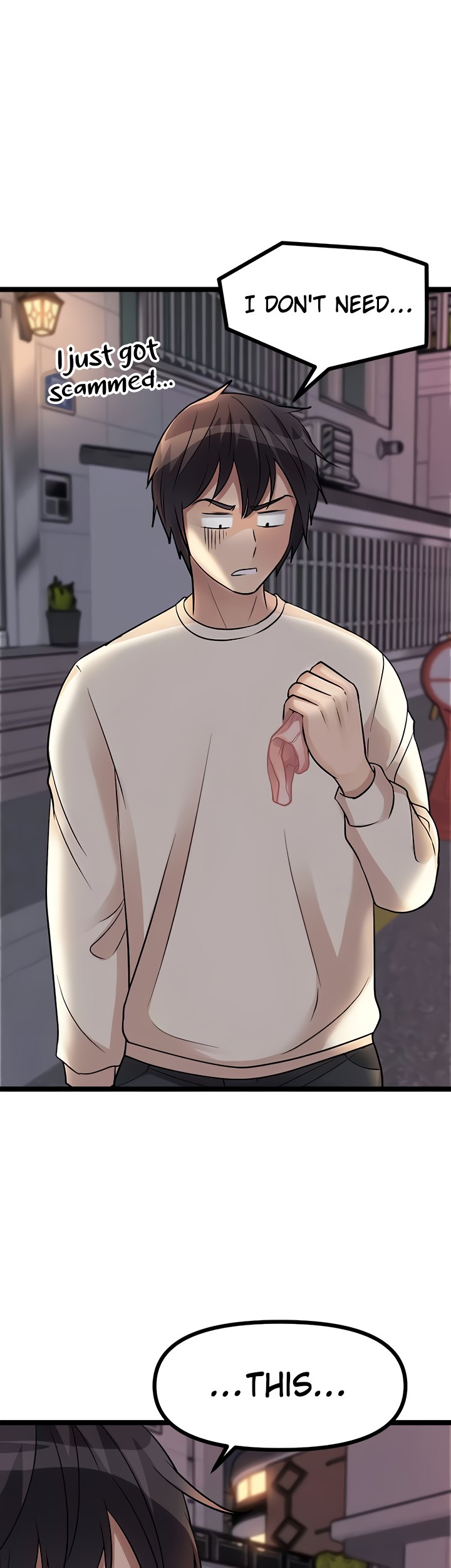 Cucumber Market - Chapter 9 [photo 1] - MangaPorn