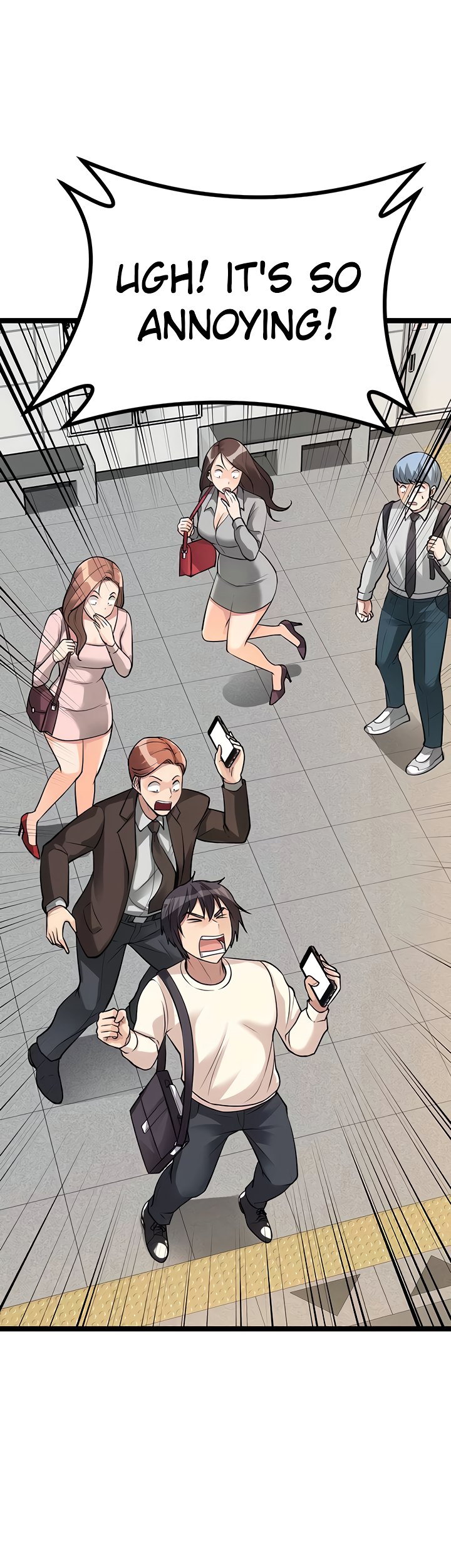 Cucumber Market - Chapter 9 [photo 16] - MangaPorn