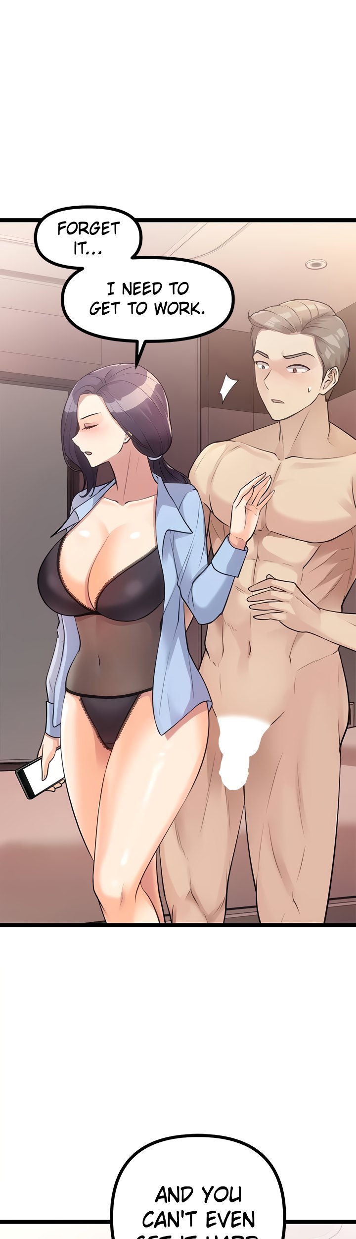 Cucumber Market - Chapter 9 [photo 20] - MangaPorn