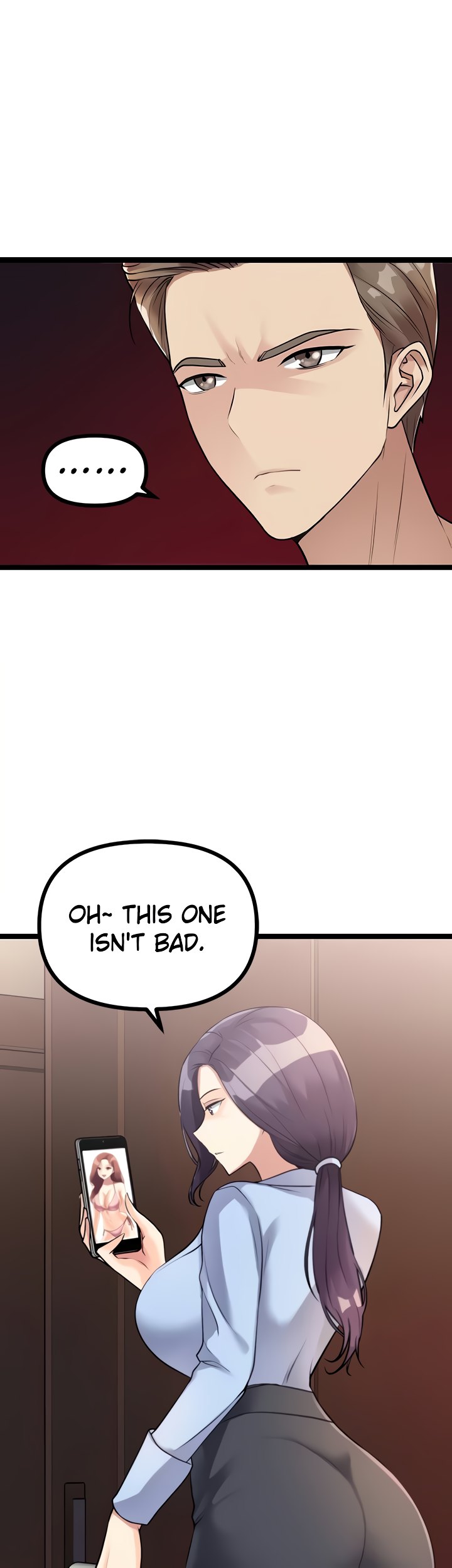 Cucumber Market - Chapter 9 [photo 29] - MangaPorn