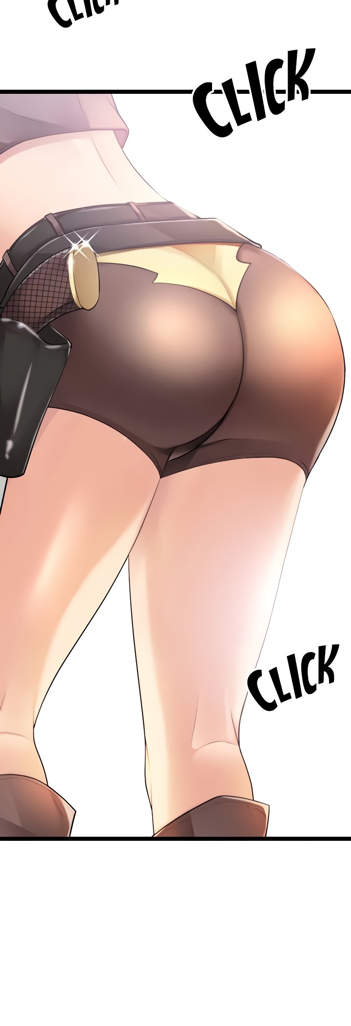 Cucumber Market - Chapter 9 [photo 32] - MangaPorn