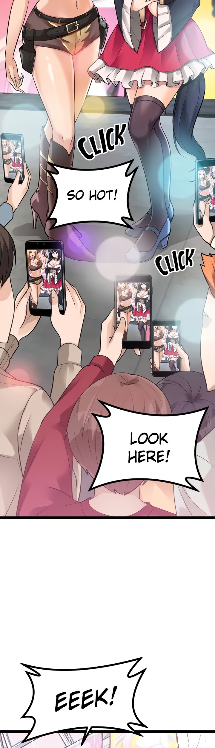 Cucumber Market - Chapter 9 [photo 34] - MangaPorn