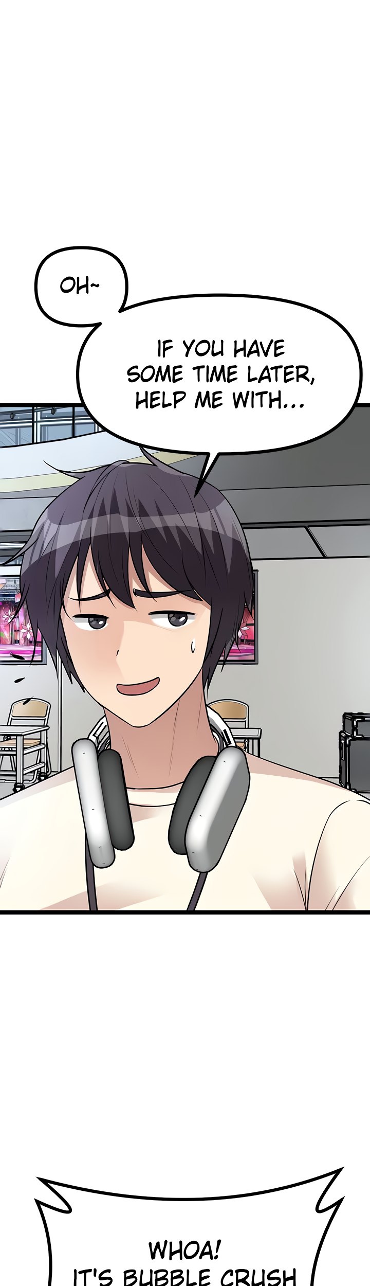 Cucumber Market - Chapter 9 [photo 39] - MangaPorn