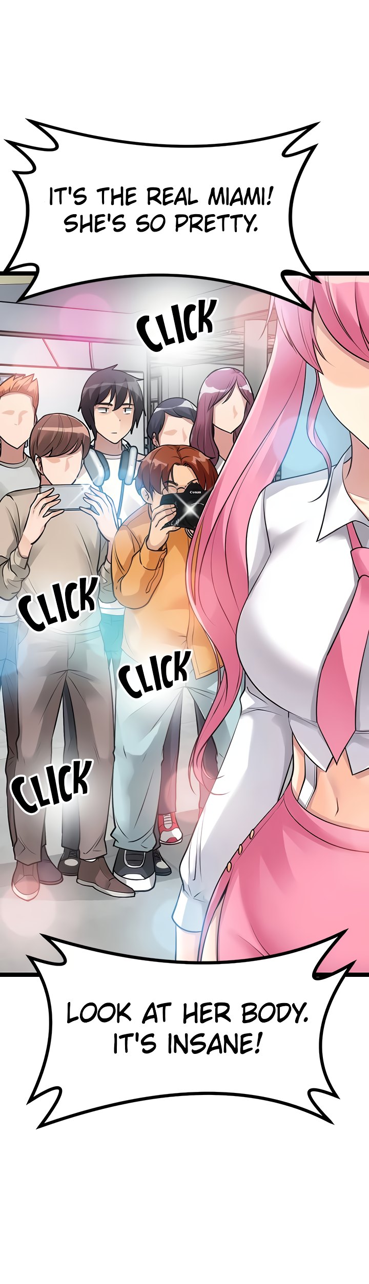 Cucumber Market - Chapter 9 [photo 41] - MangaPorn