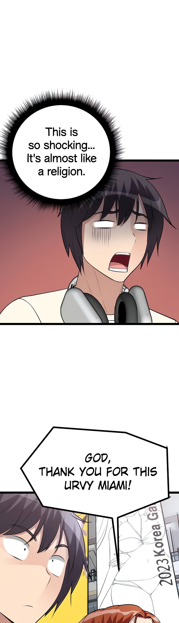 Cucumber Market - Chapter 9 [photo 43] - MangaPorn