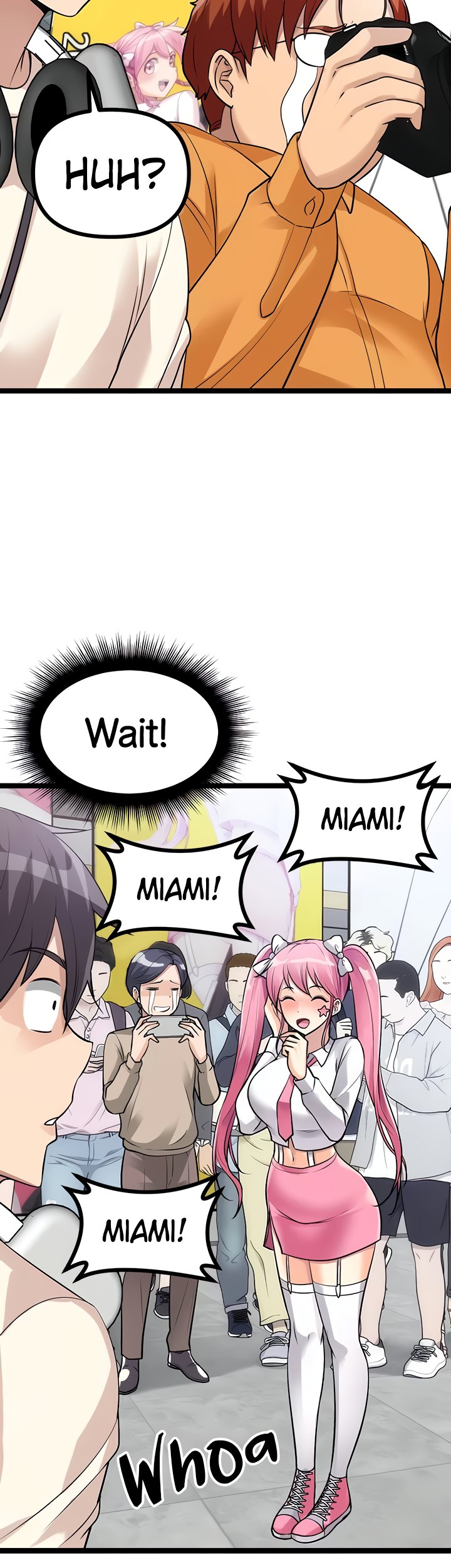 Cucumber Market - Chapter 9 [photo 44] - MangaPorn