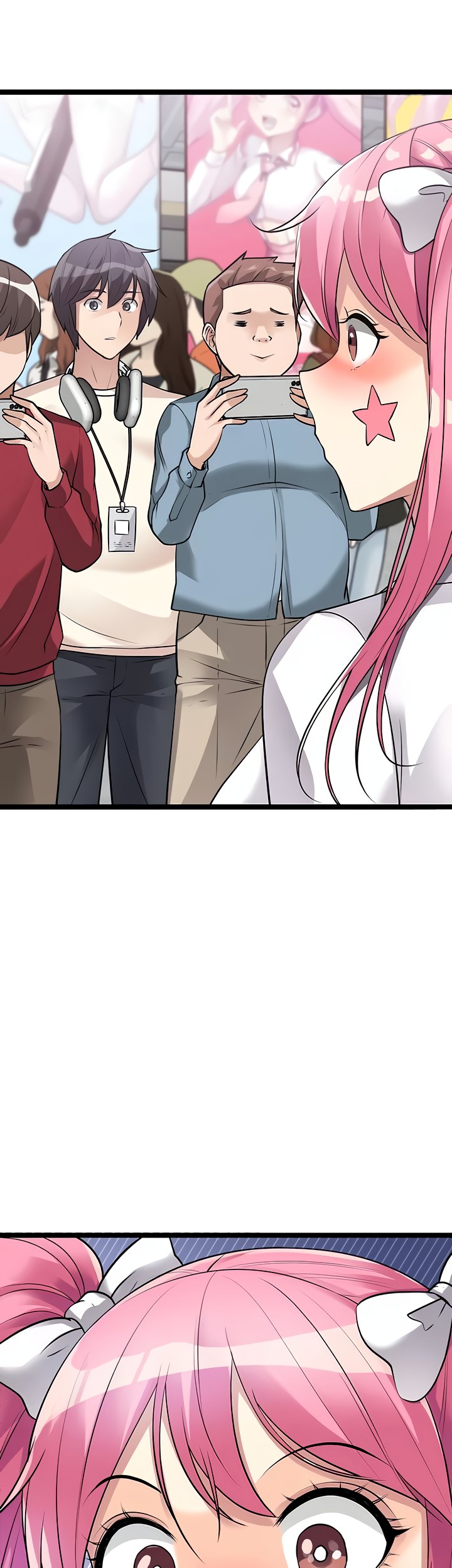 Cucumber Market - Chapter 9 [photo 47] - MangaPorn