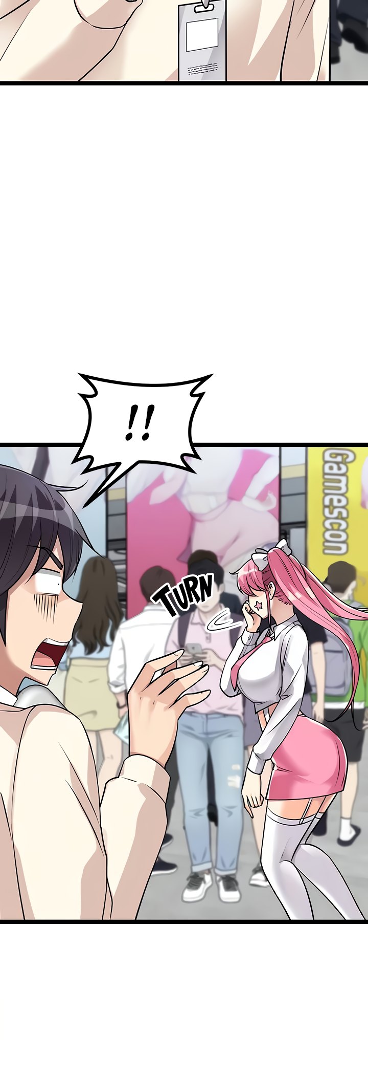 Cucumber Market - Chapter 9 [photo 49] - MangaPorn