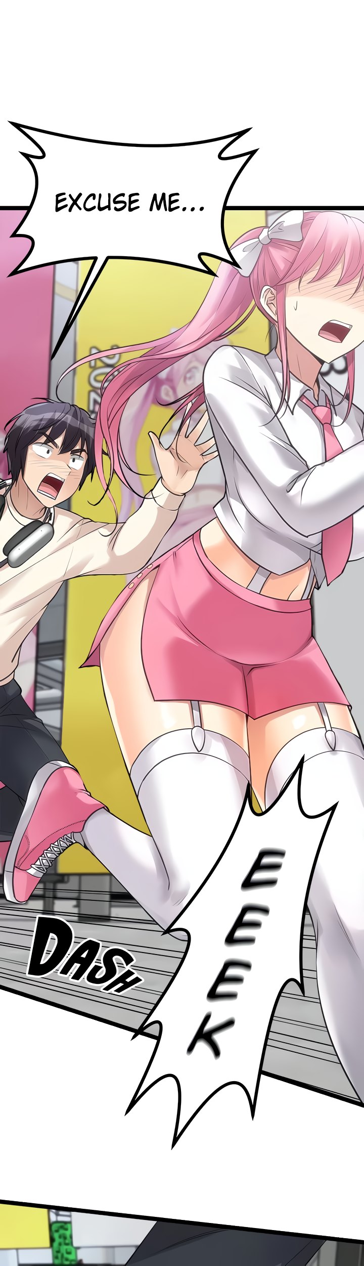 Cucumber Market - Chapter 9 [photo 51] - MangaPorn