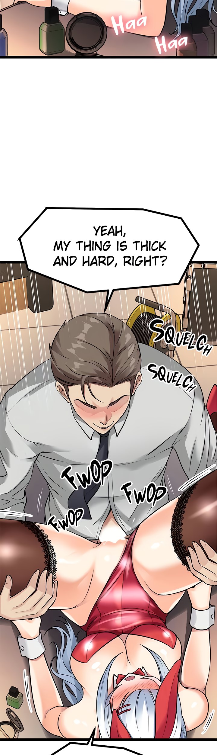 Cucumber Market - Chapter 9 [photo 58] - MangaPorn