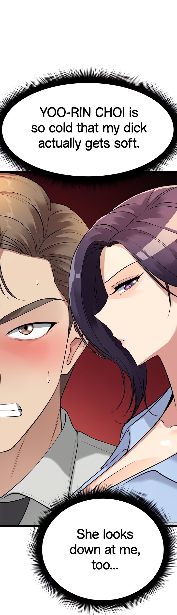 Cucumber Market - Chapter 9 [photo 63] - MangaPorn