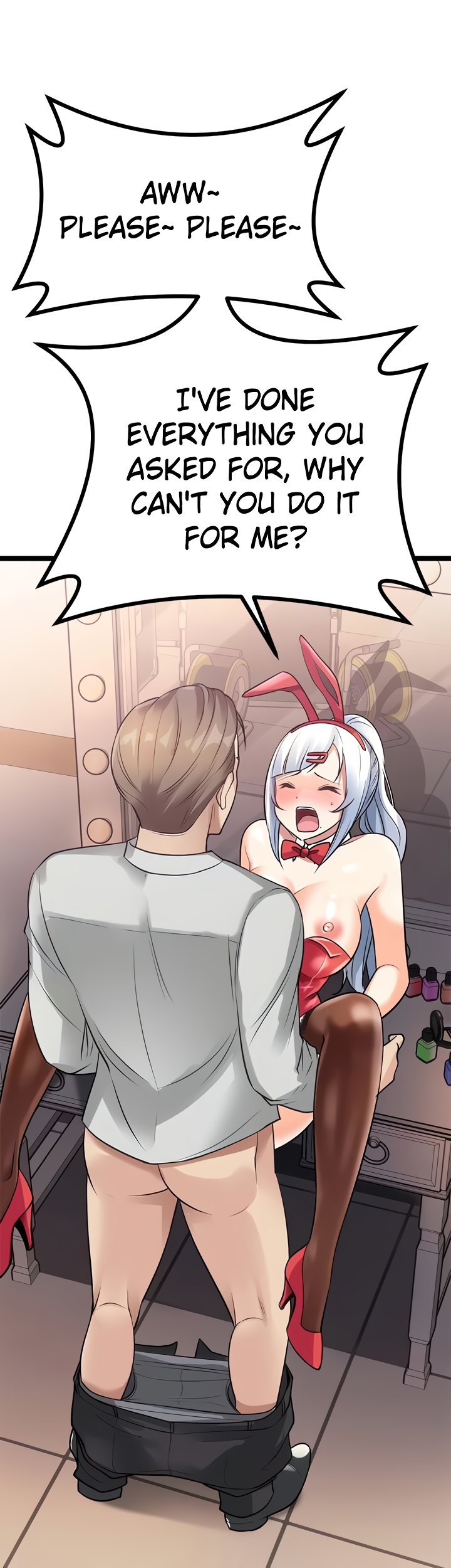 Cucumber Market - Chapter 9 [photo 67] - MangaPorn