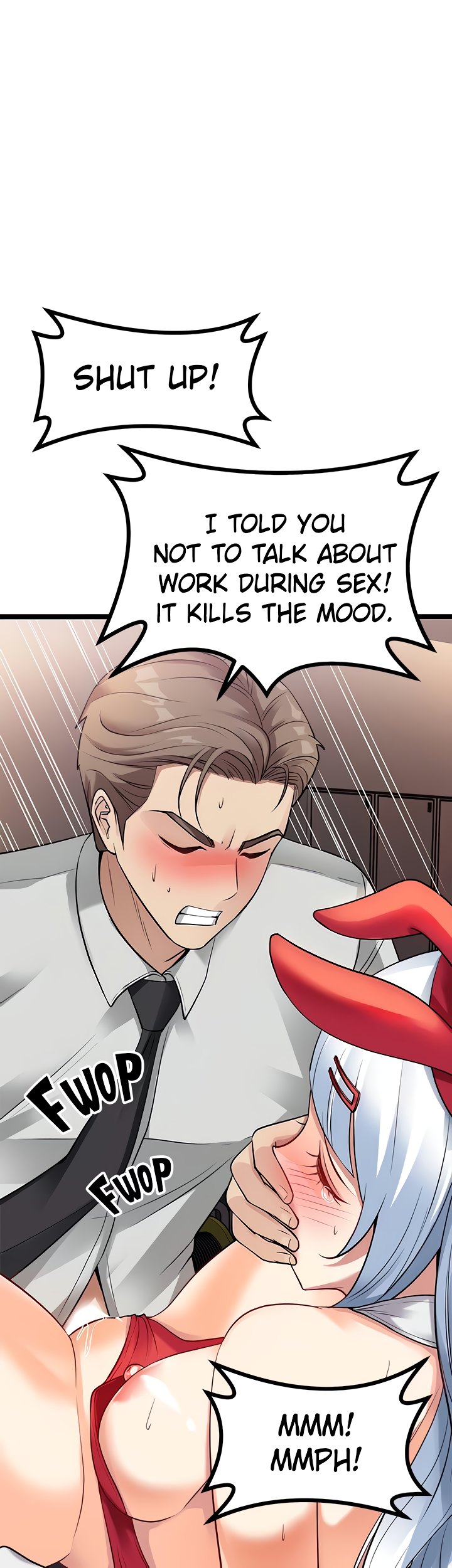 Cucumber Market - Chapter 9 [photo 69] - MangaPorn