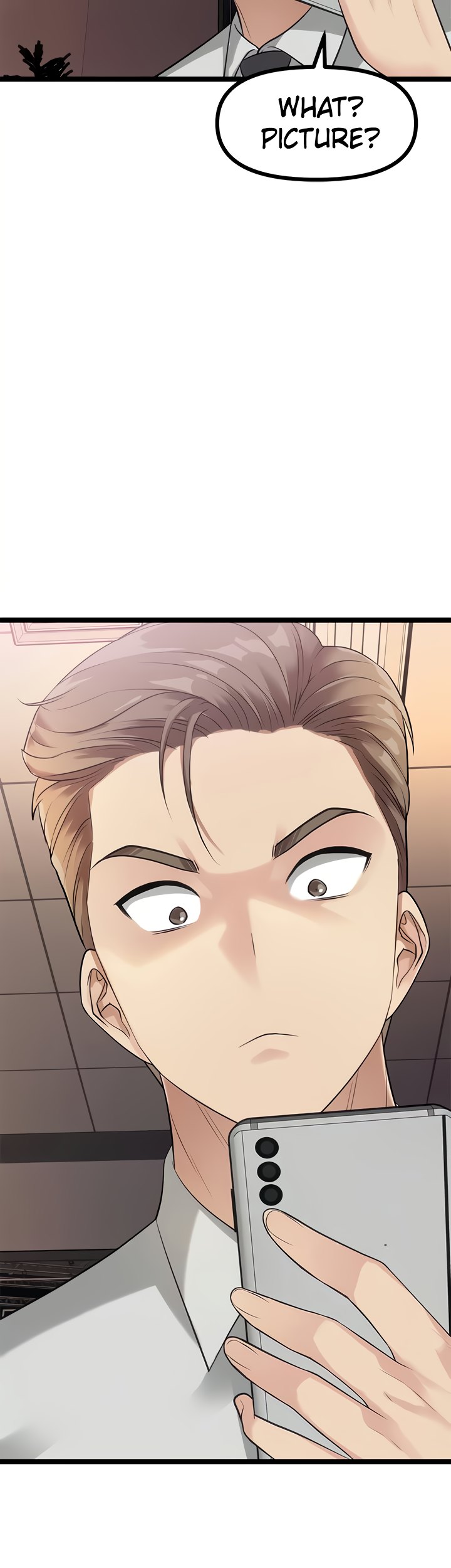Cucumber Market - Chapter 9 [photo 76] - MangaPorn