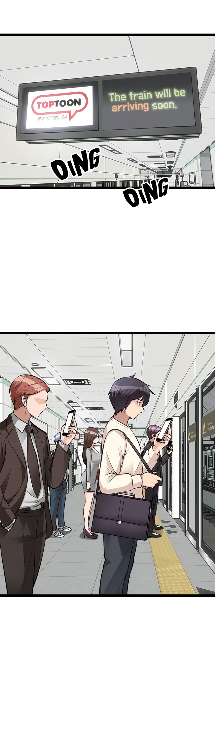 Cucumber Market - Chapter 9 [photo 8] - MangaPorn
