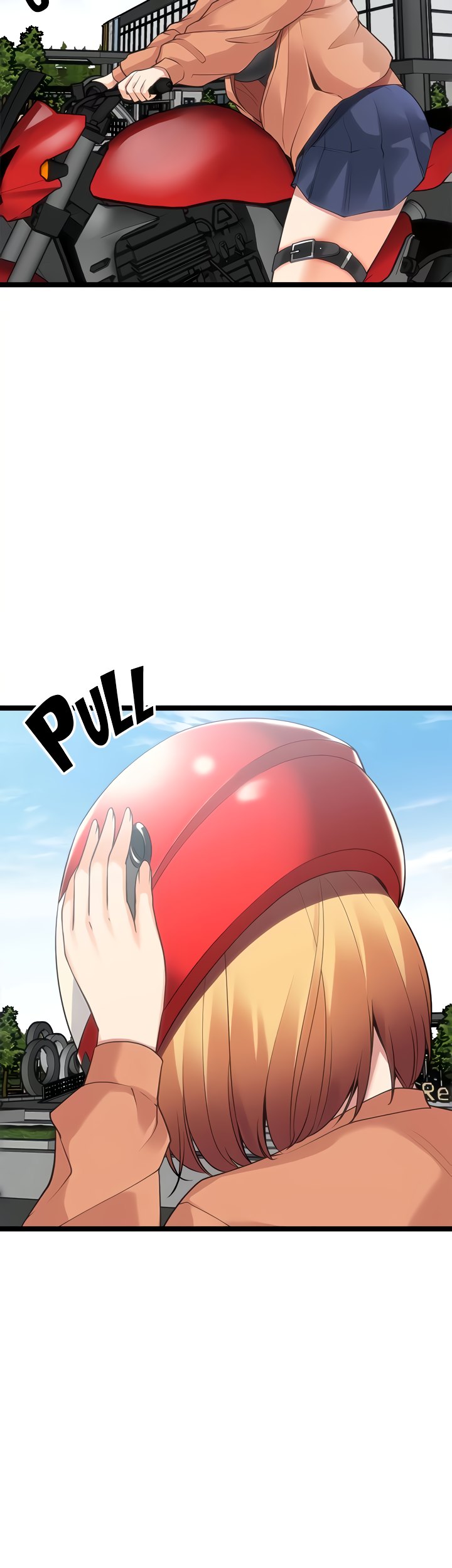 Cucumber Market - Chapter 10 [photo 16] - MangaPorn