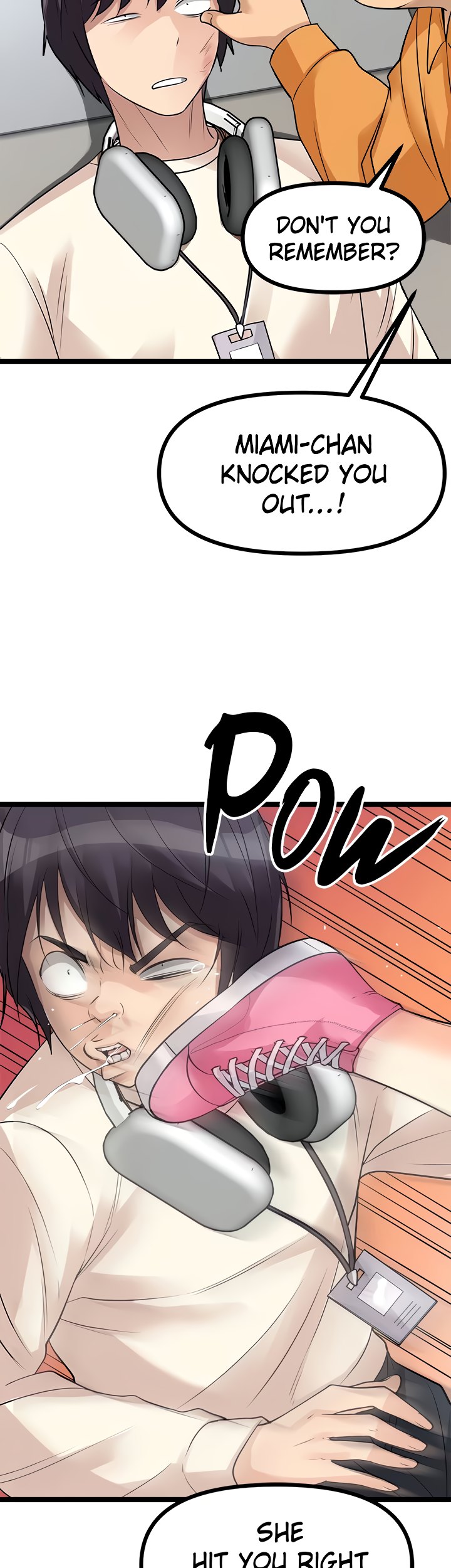 Cucumber Market - Chapter 10 [photo 19] - MangaPorn