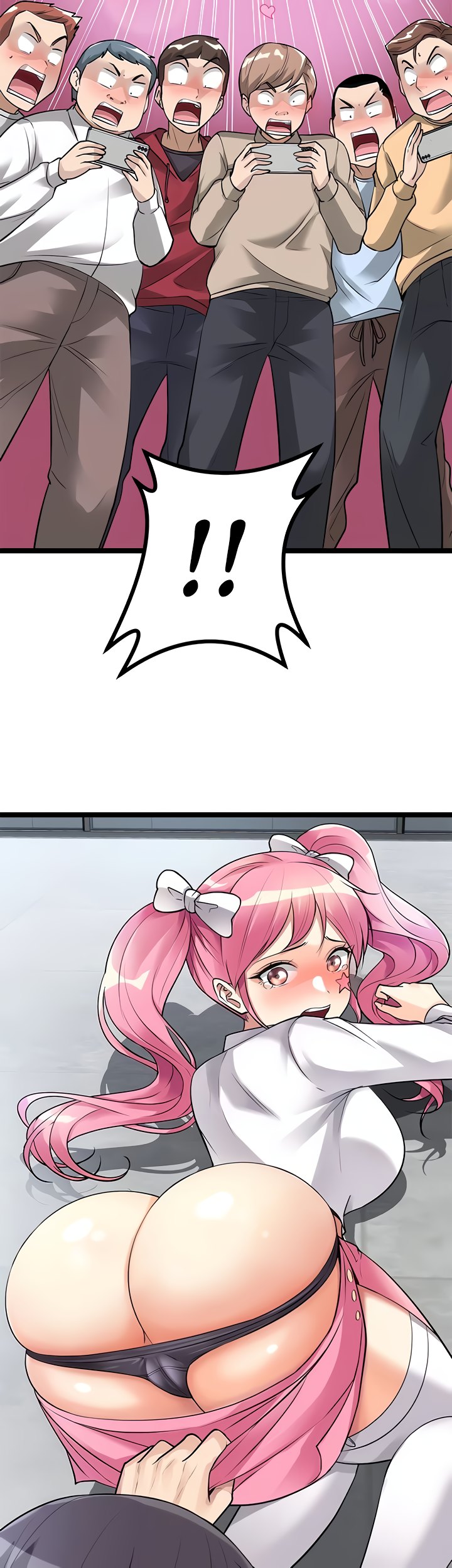 Cucumber Market - Chapter 10 [photo 2] - MangaPorn