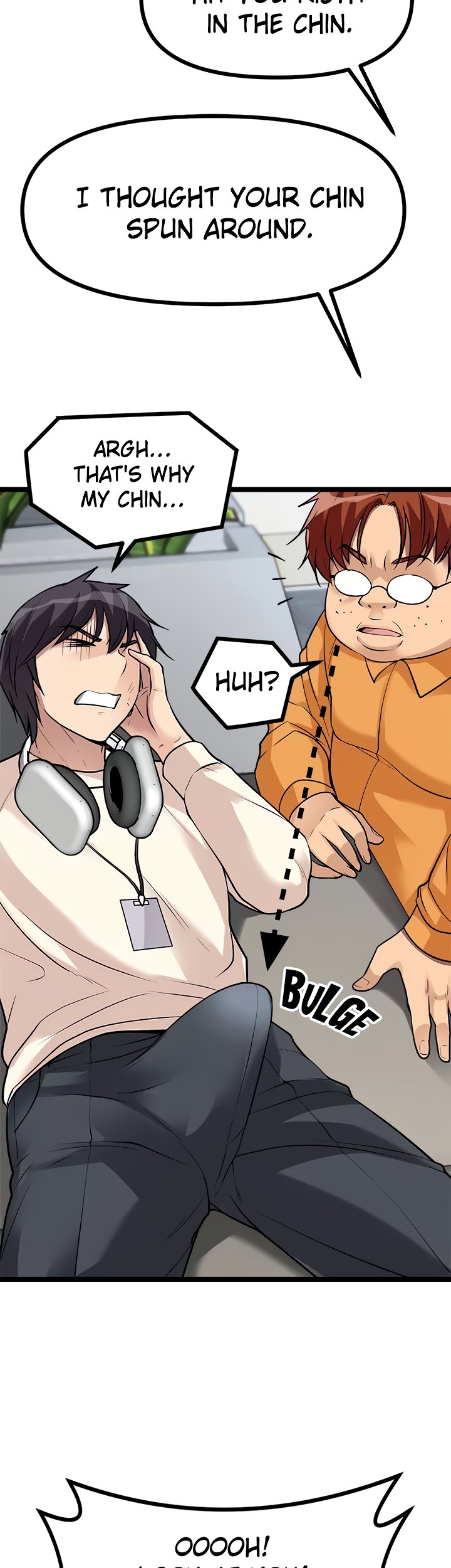 Cucumber Market - Chapter 10 [photo 20] - MangaPorn