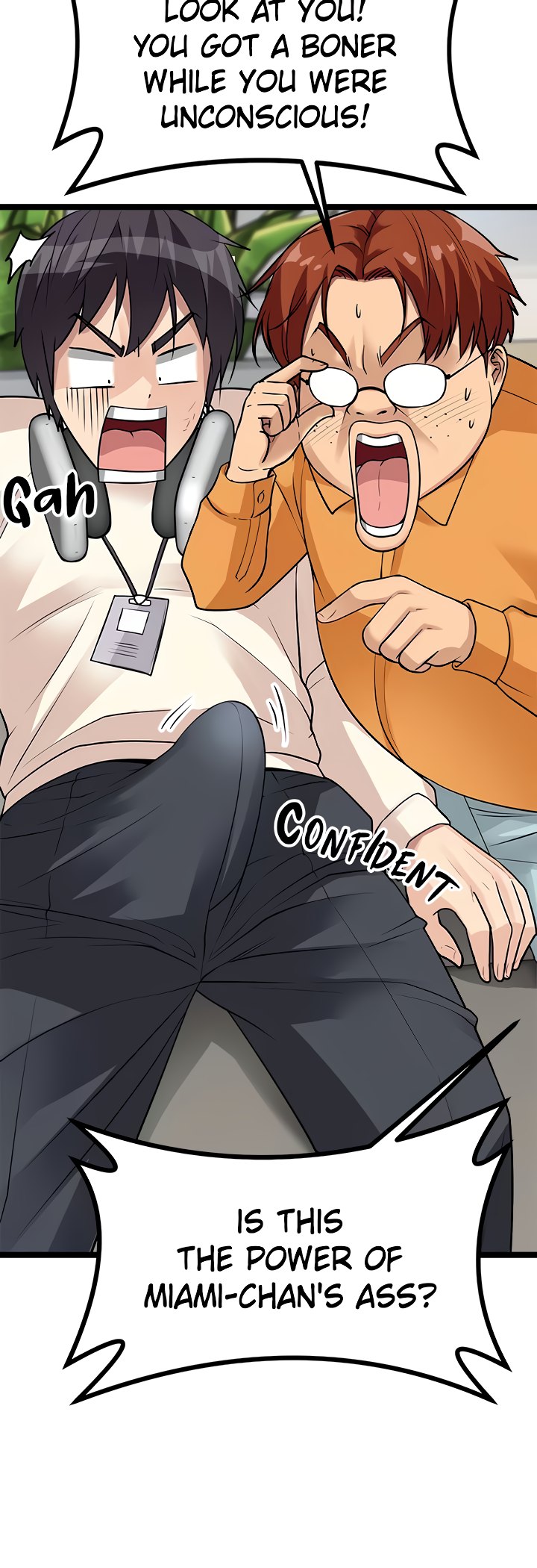 Cucumber Market - Chapter 10 [photo 21] - MangaPorn