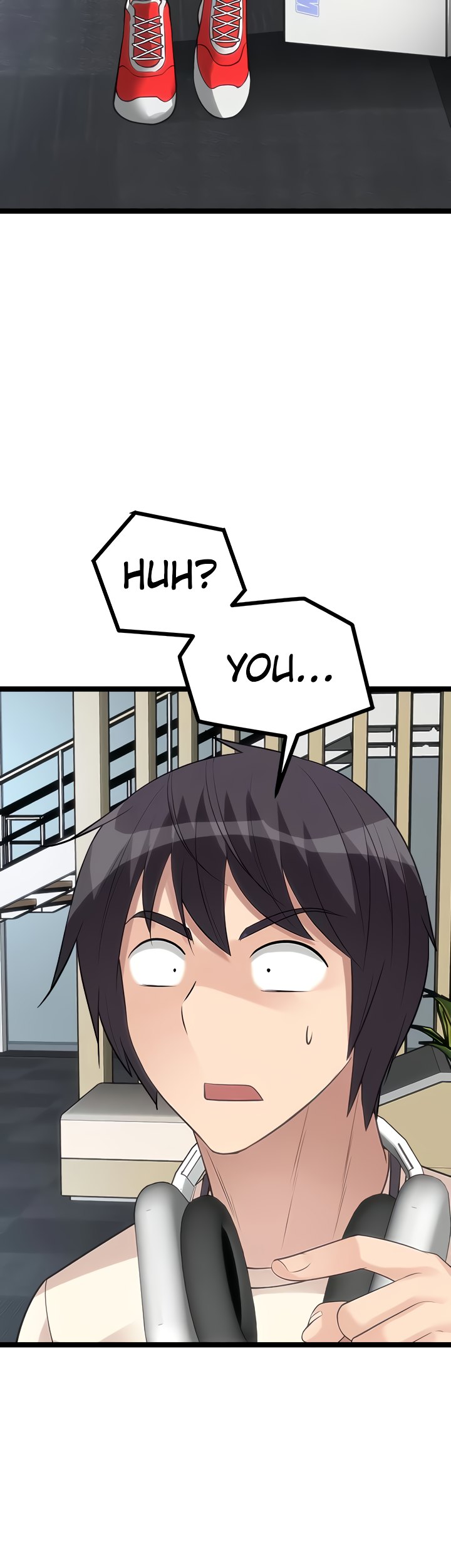 Cucumber Market - Chapter 10 [photo 27] - MangaPorn