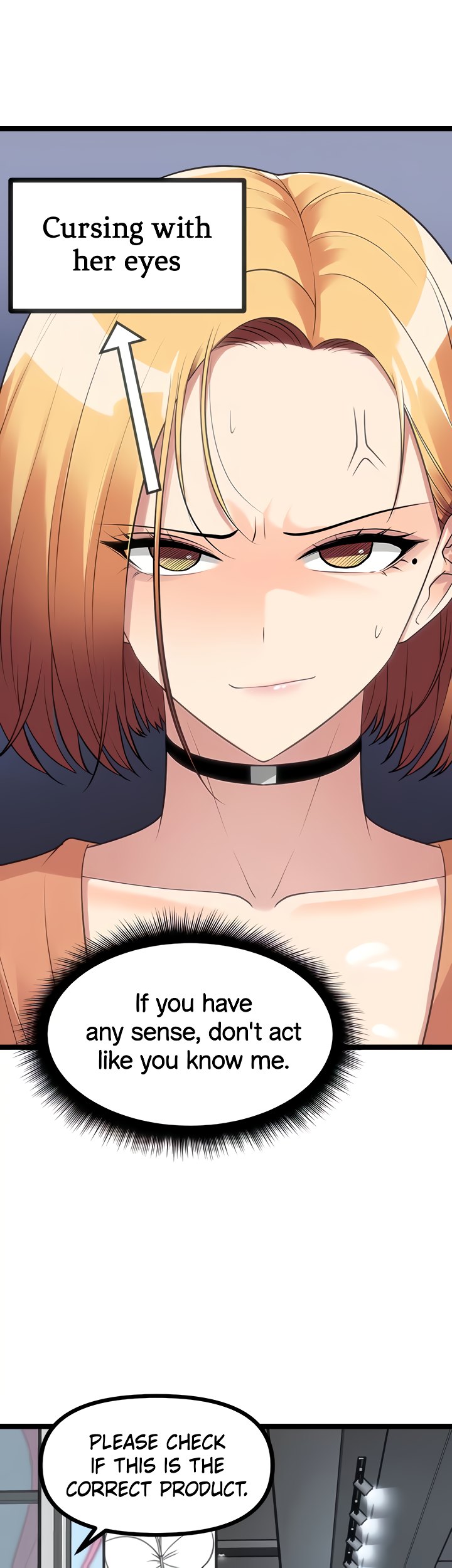 Cucumber Market - Chapter 10 [photo 28] - MangaPorn