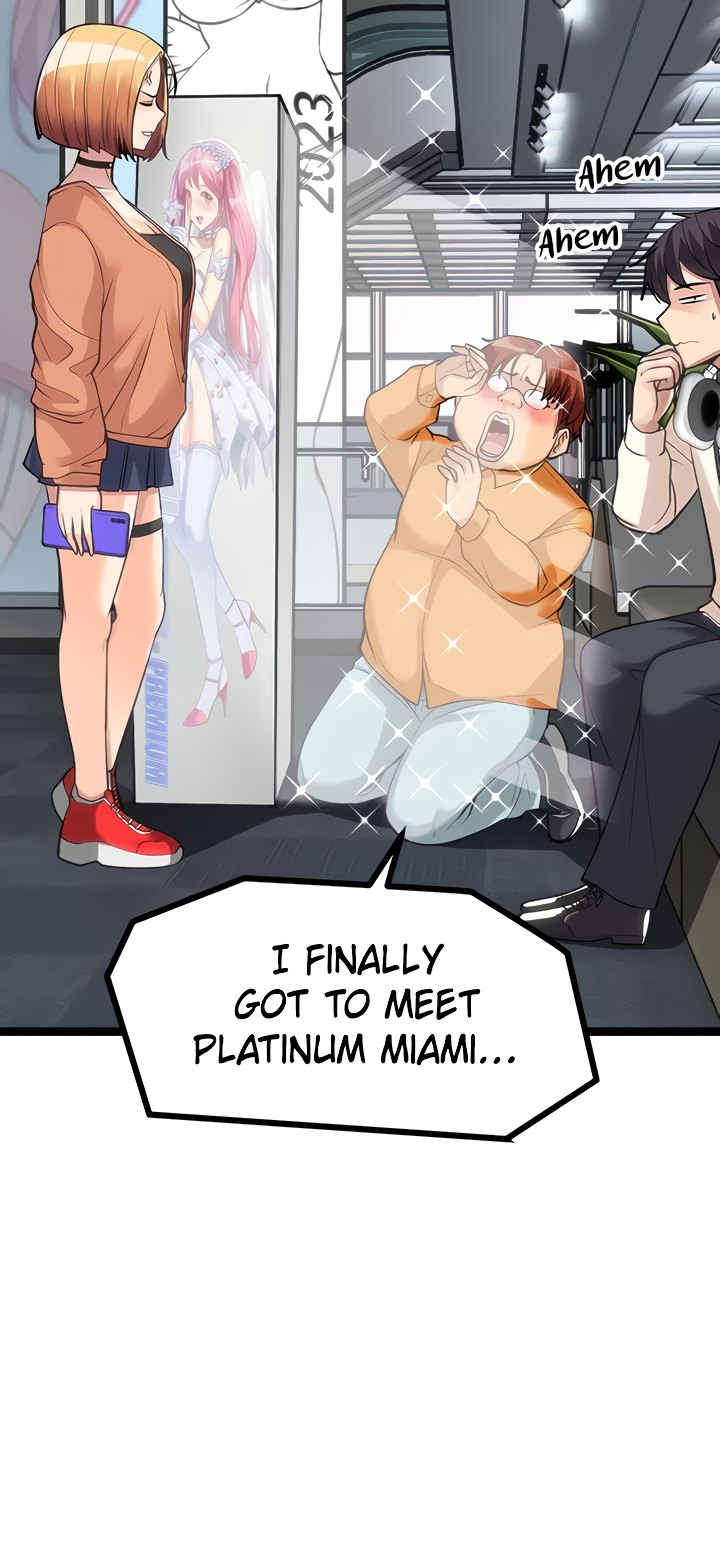 Cucumber Market - Chapter 10 [photo 29] - MangaPorn