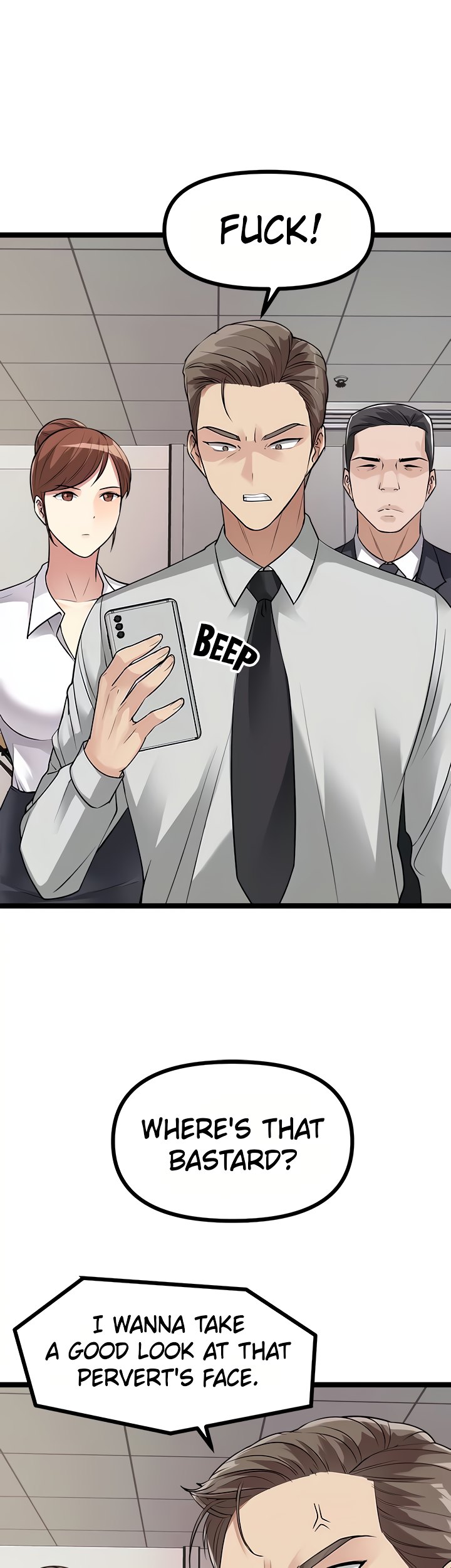 Cucumber Market - Chapter 10 [photo 32] - MangaPorn