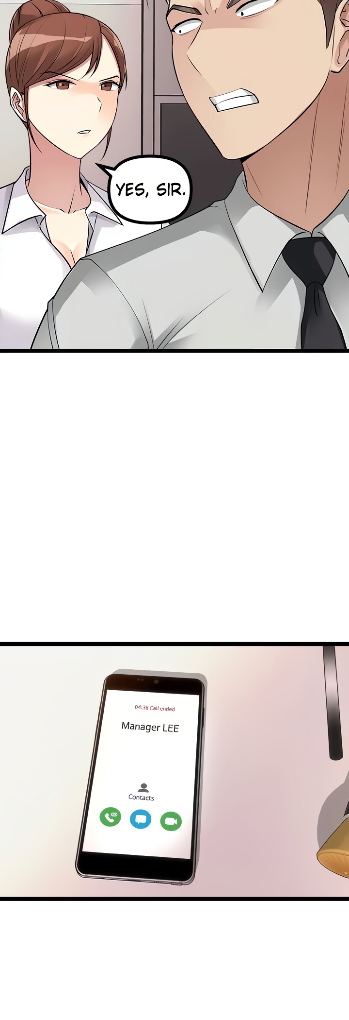 Cucumber Market - Chapter 10 [photo 33] - MangaPorn