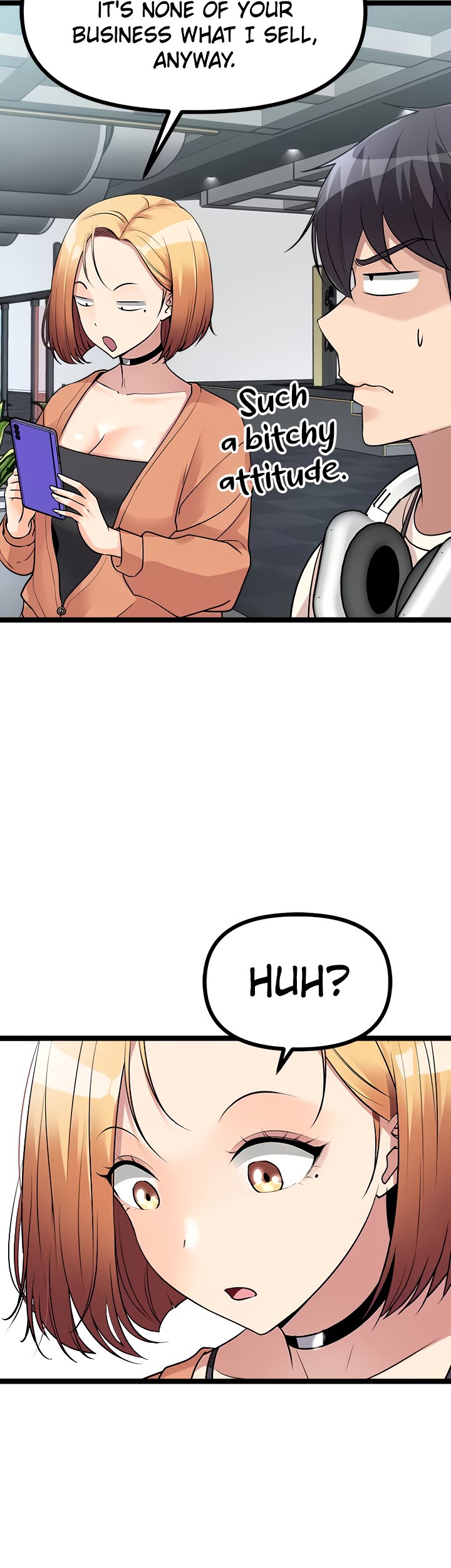 Cucumber Market - Chapter 10 [photo 43] - MangaPorn