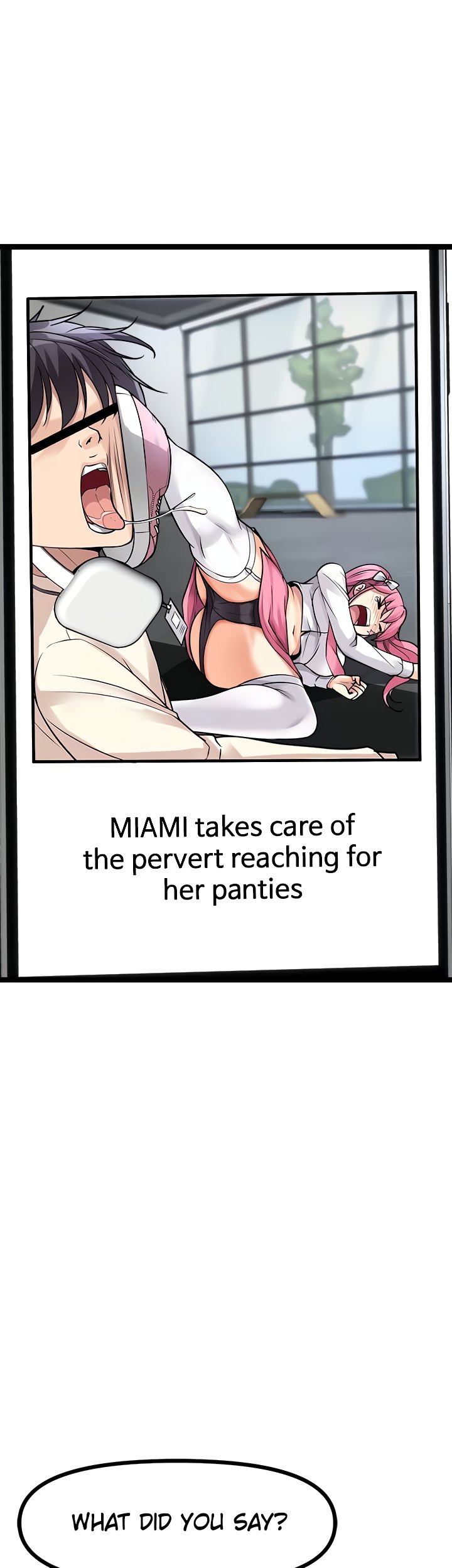 Cucumber Market - Chapter 10 [photo 46] - MangaPorn