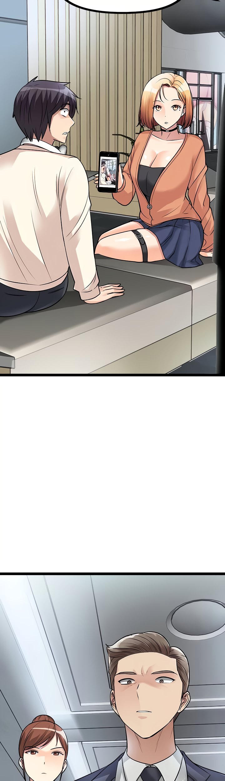 Cucumber Market - Chapter 10 [photo 48] - MangaPorn