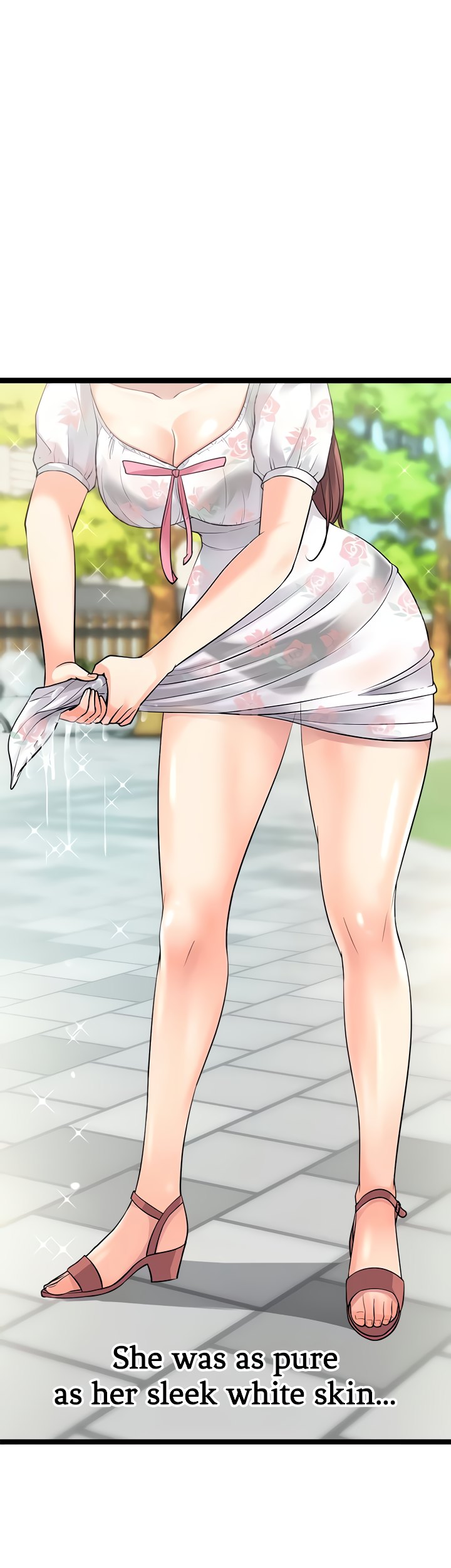 Cucumber Market - Chapter 10 [photo 55] - MangaPorn