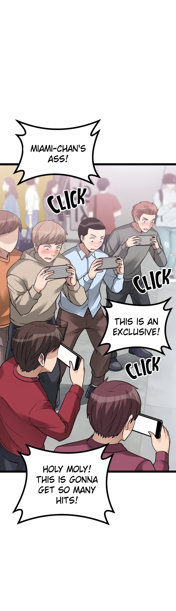 Cucumber Market - Chapter 10 [photo 8] - MangaPorn