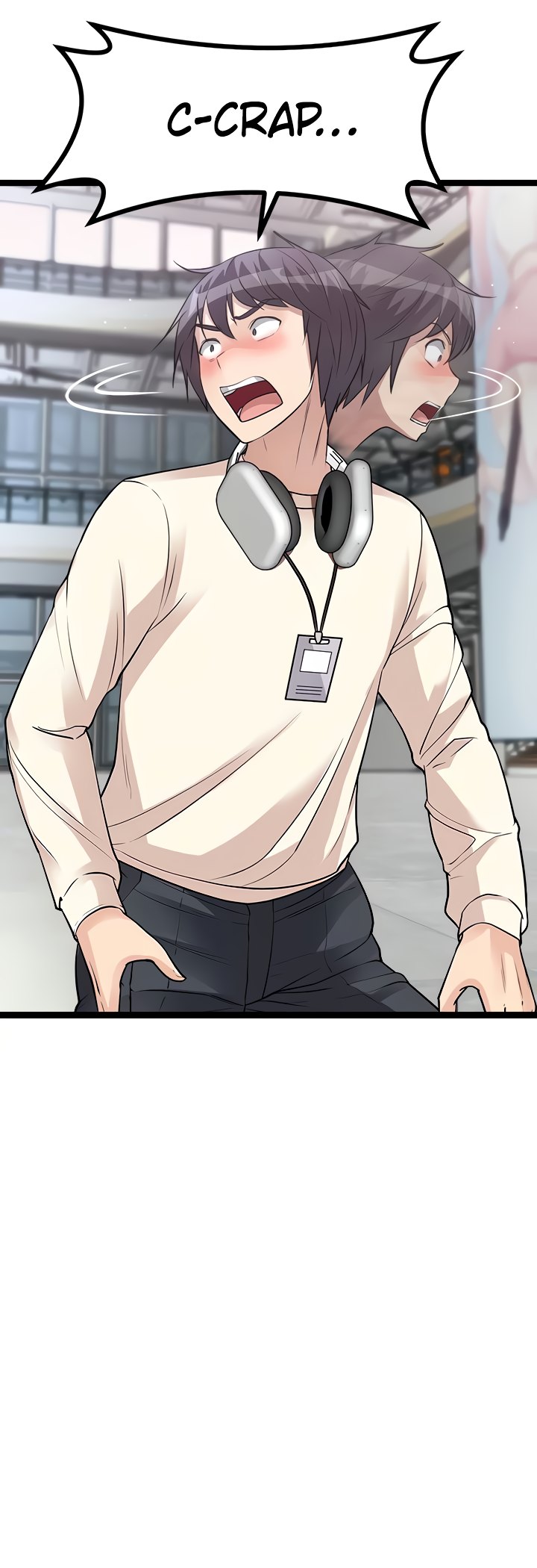 Cucumber Market - Chapter 10 [photo 9] - MangaPorn