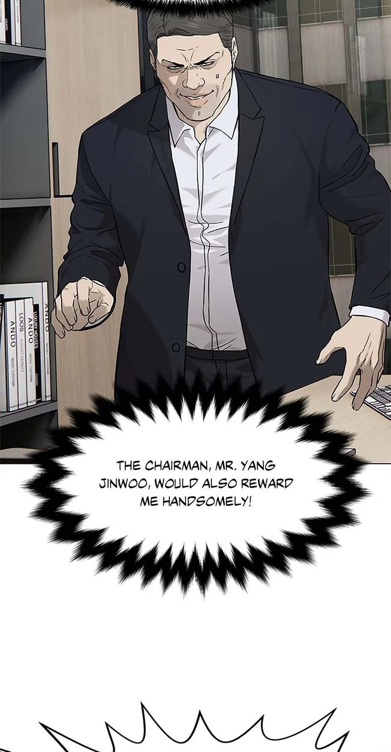 God of Blackfield - Chapter 174 [photo 13] - MangaPorn