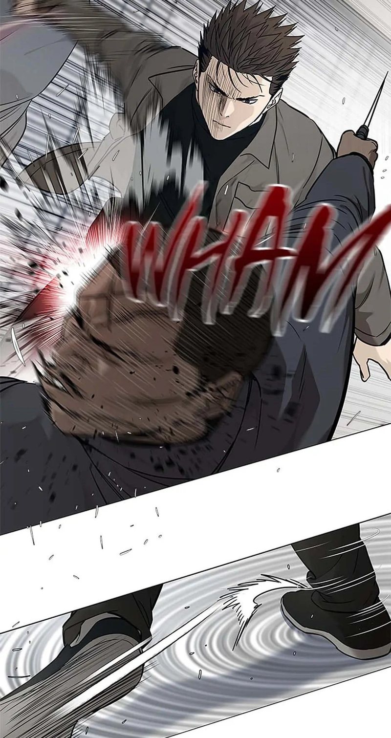 God of Blackfield - Chapter 174 [photo 20] - MangaPorn