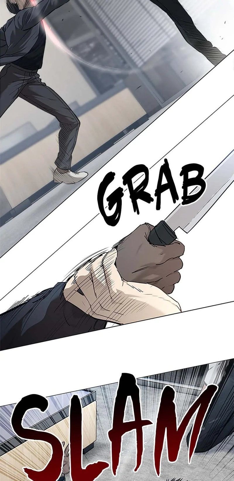 God of Blackfield - Chapter 174 [photo 27] - MangaPorn